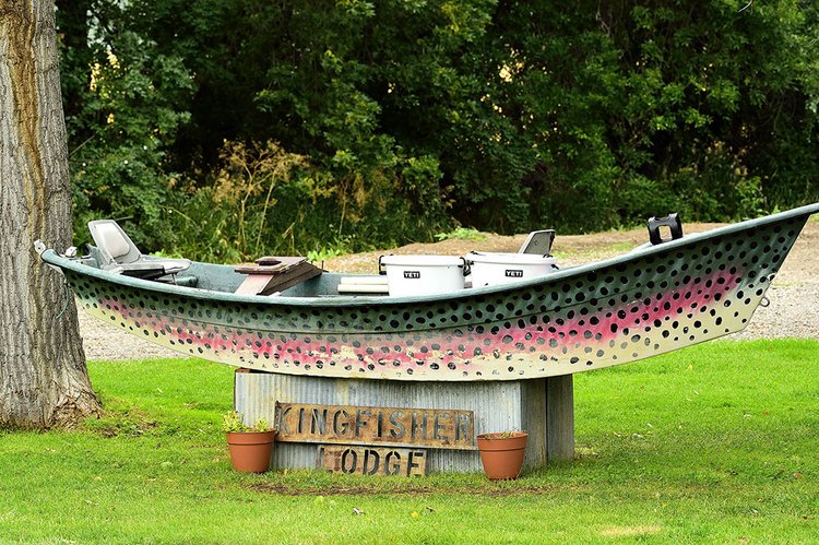 Kingfisher Lodge photo 6