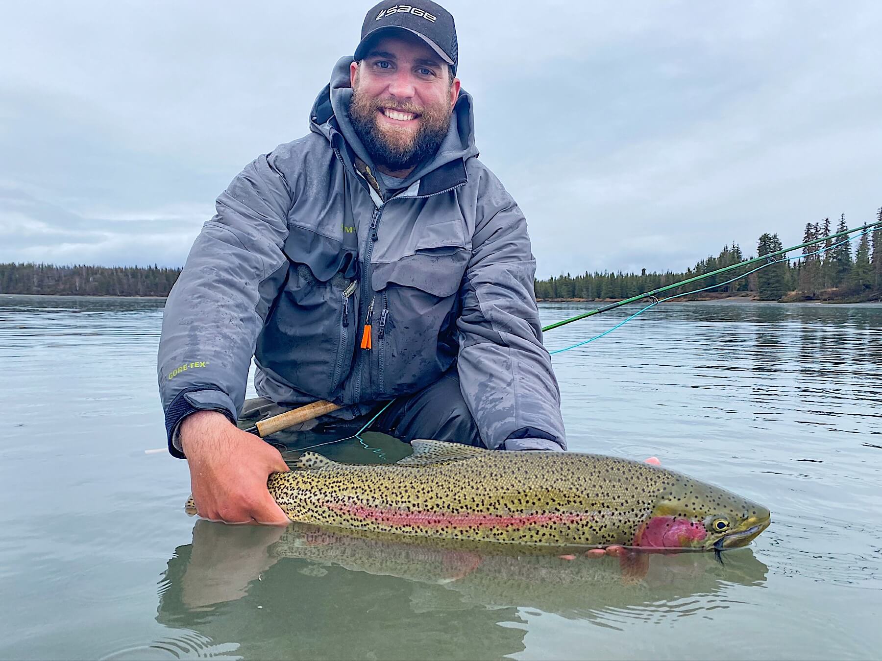 Kenai River Recon photo 8
