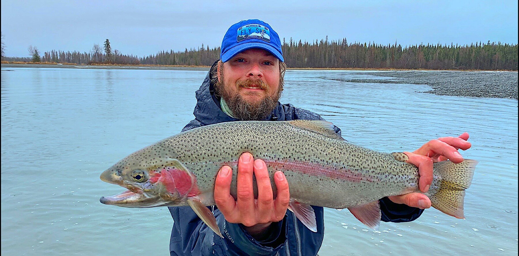Kenai River Recon photo 3