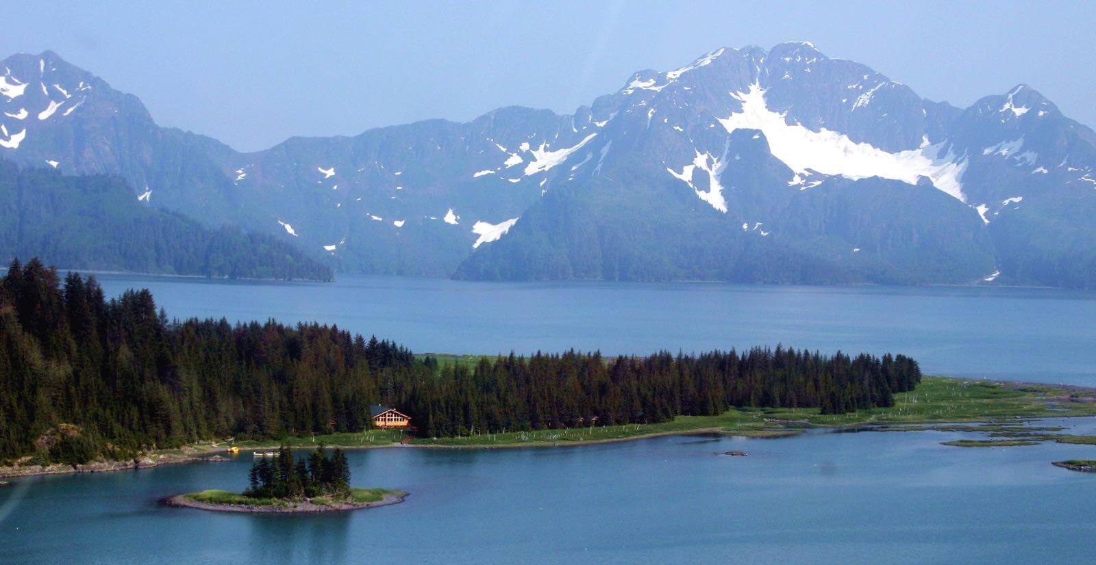 Kenai Riverside Fishing photo 10