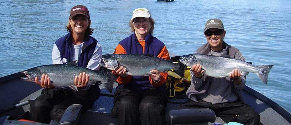 Kenai Riverside Fishing photo 9