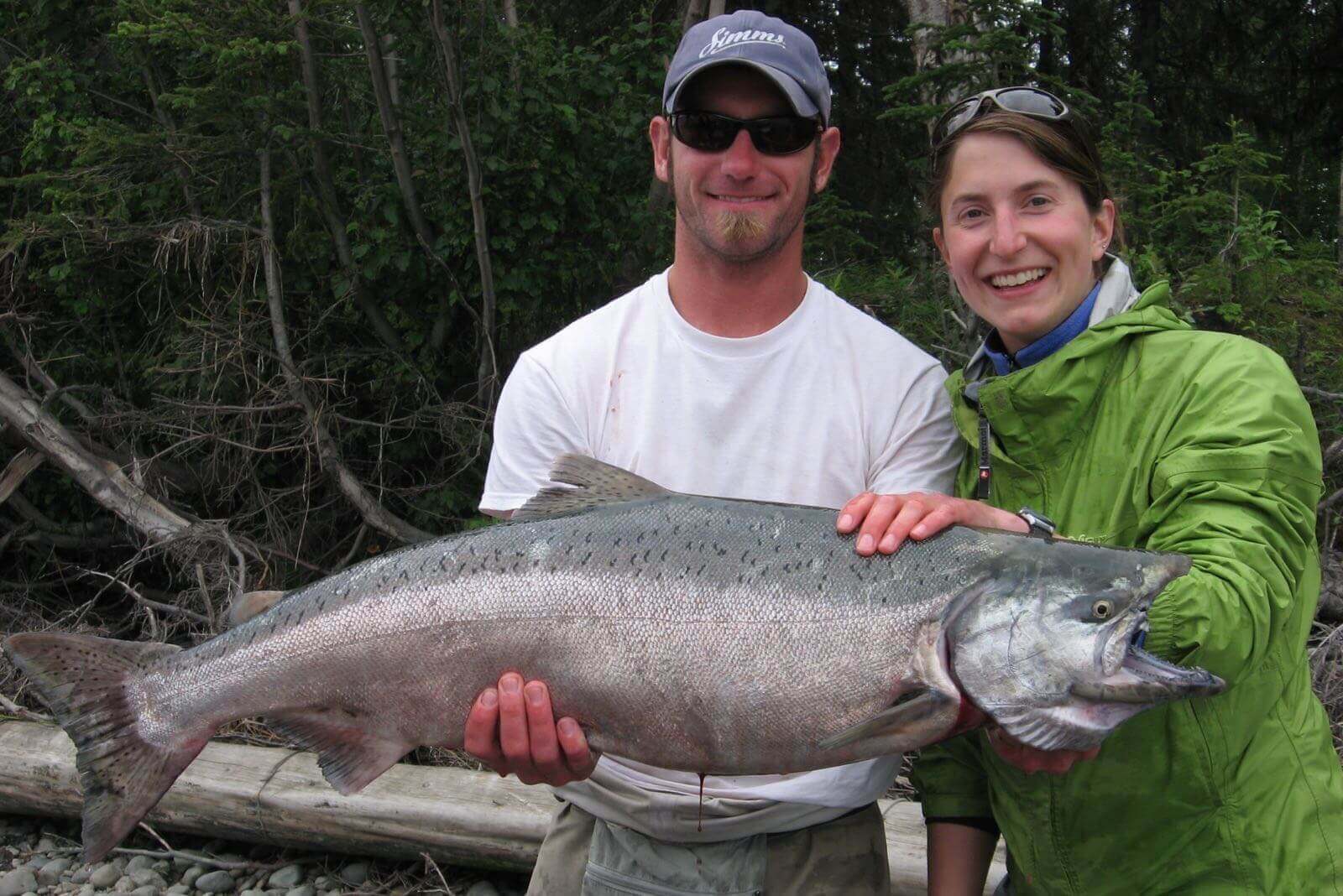 Kenai Riverside Fishing photo 7