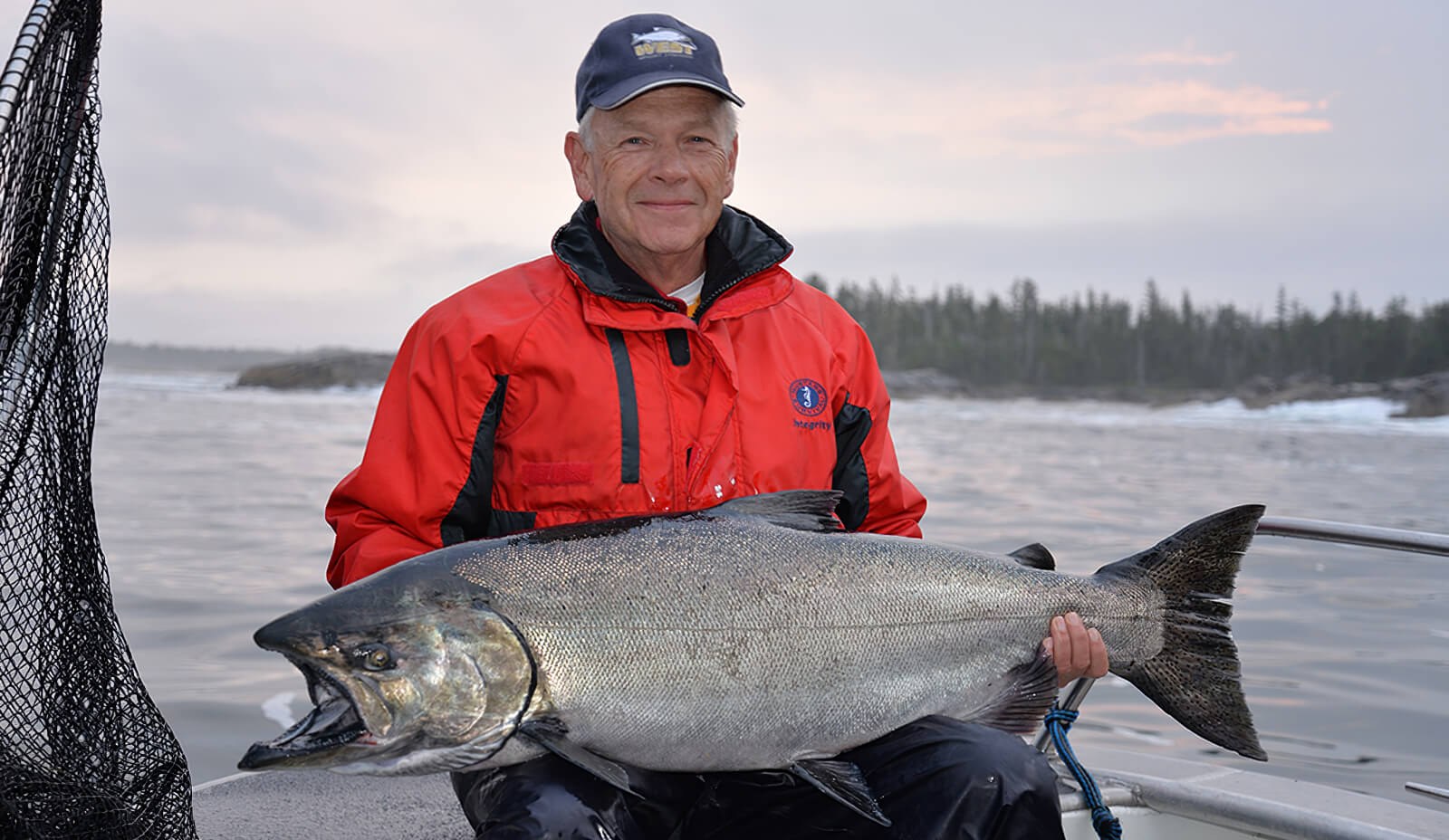 King Pacific Lodge photo 13
