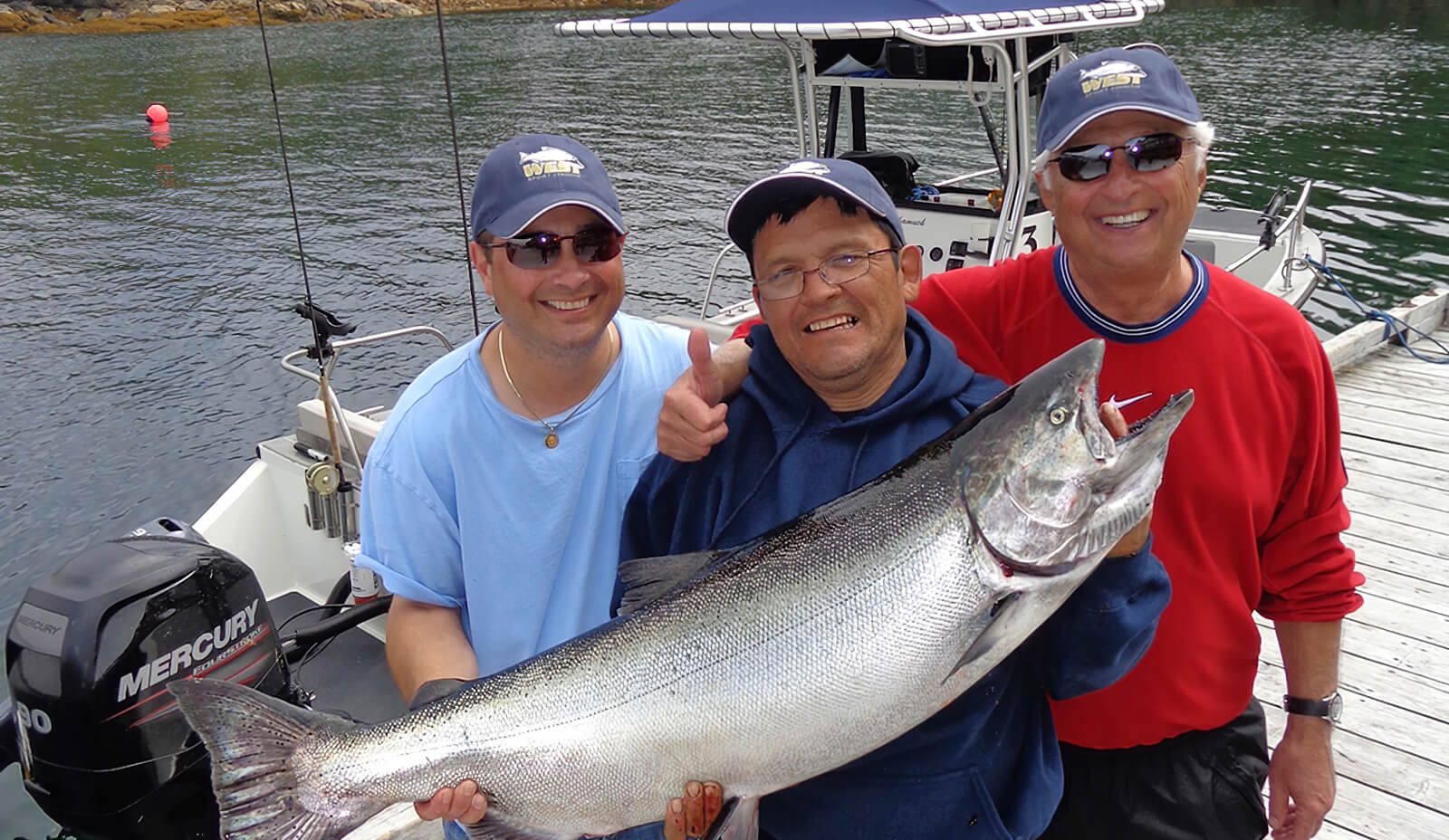 King Pacific Lodge photo 11