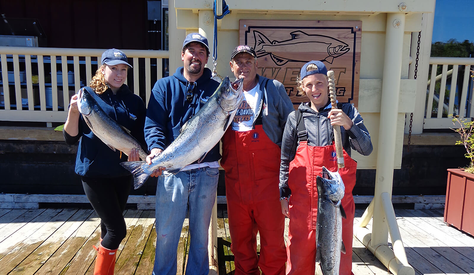 King Pacific Lodge photo 10