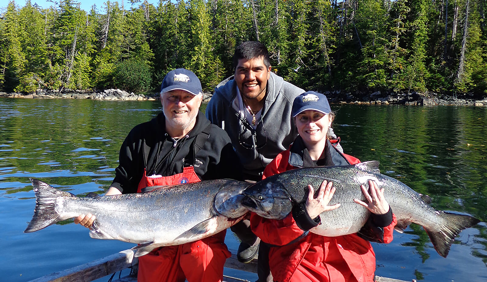 King Pacific Lodge photo 7