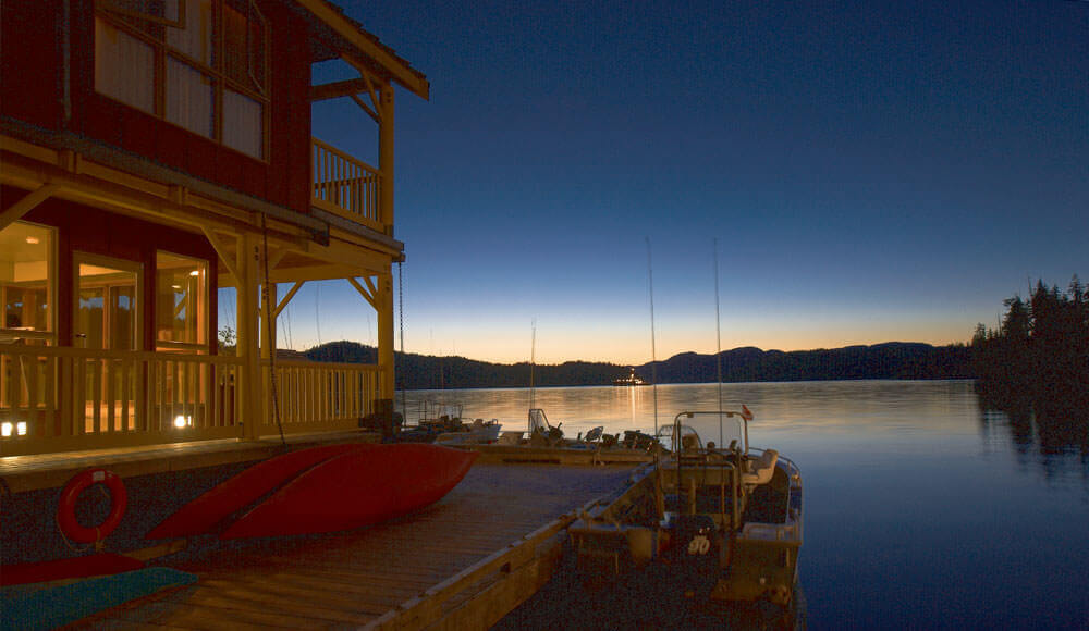 King Pacific Lodge photo 5