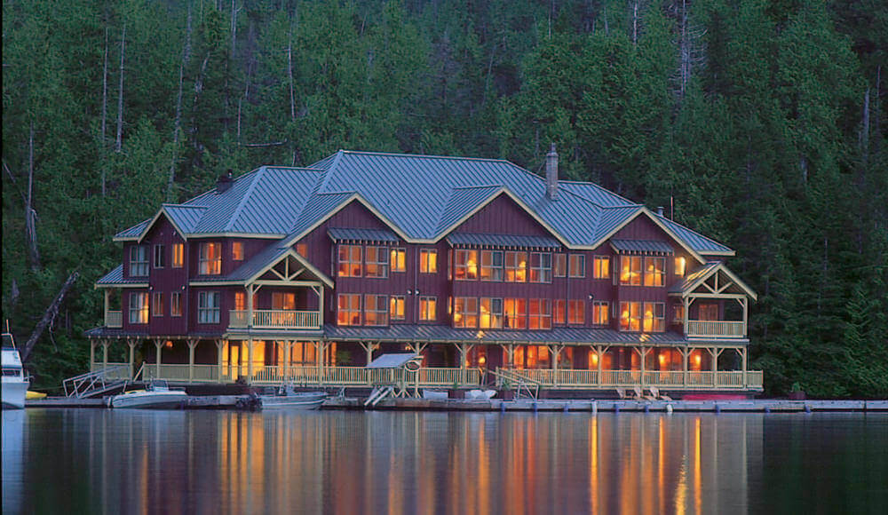 King Pacific Lodge photo 4
