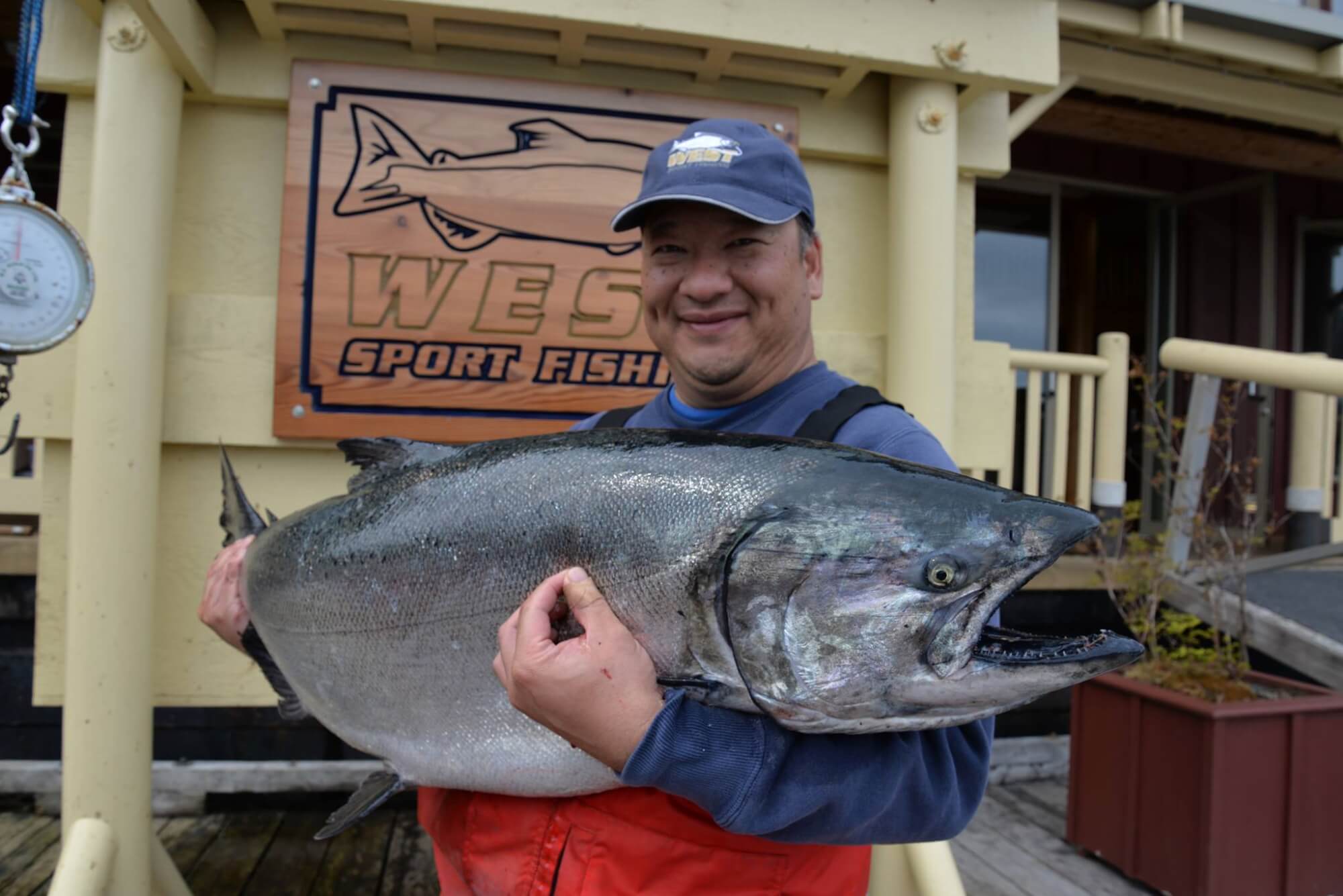 King Pacific Lodge photo 3