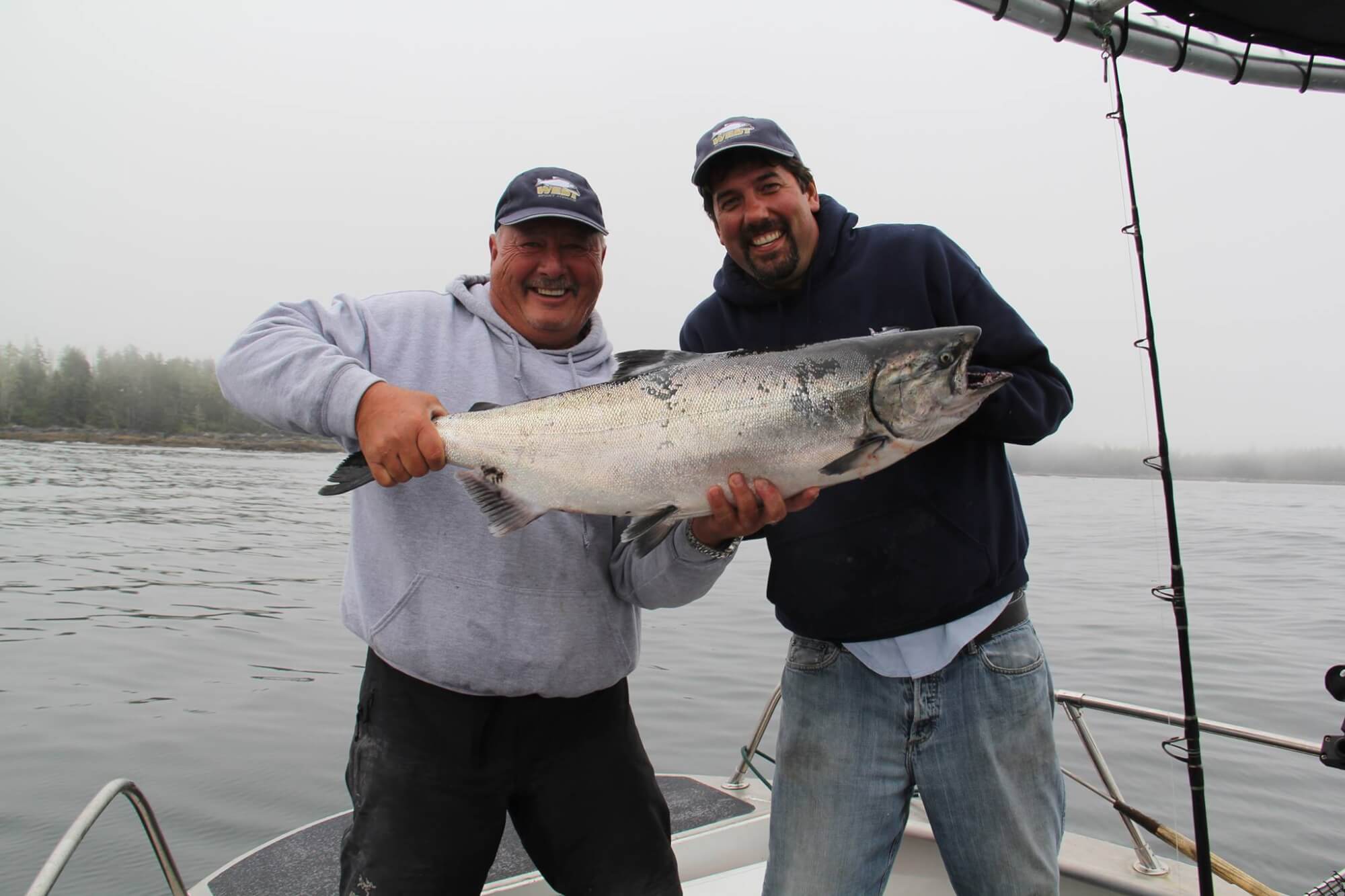 King Pacific Lodge photo 2