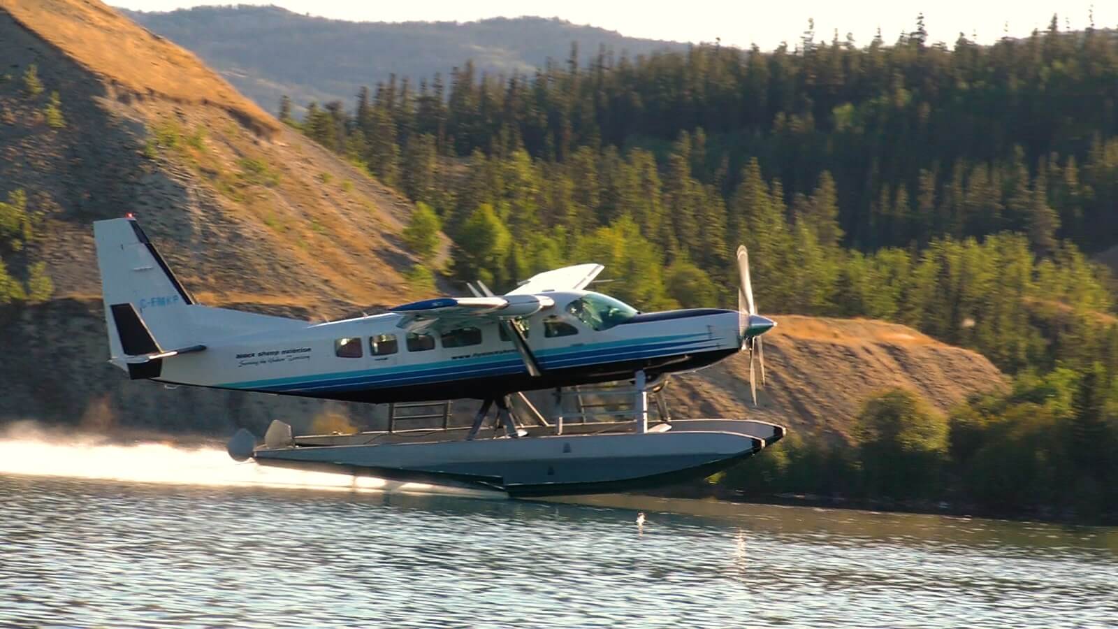 Kluane Wilderness Lodge photo 2