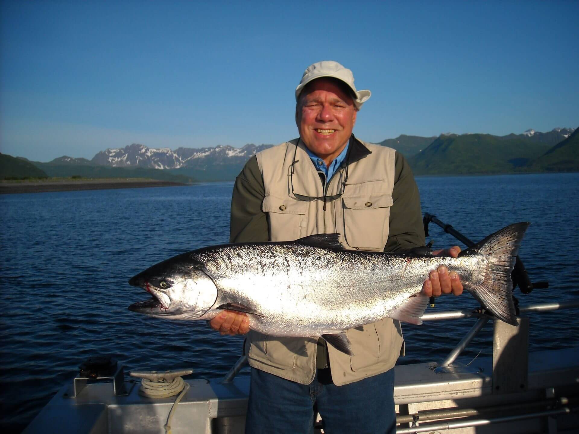 Kodiak Adventures Lodge photo 2
