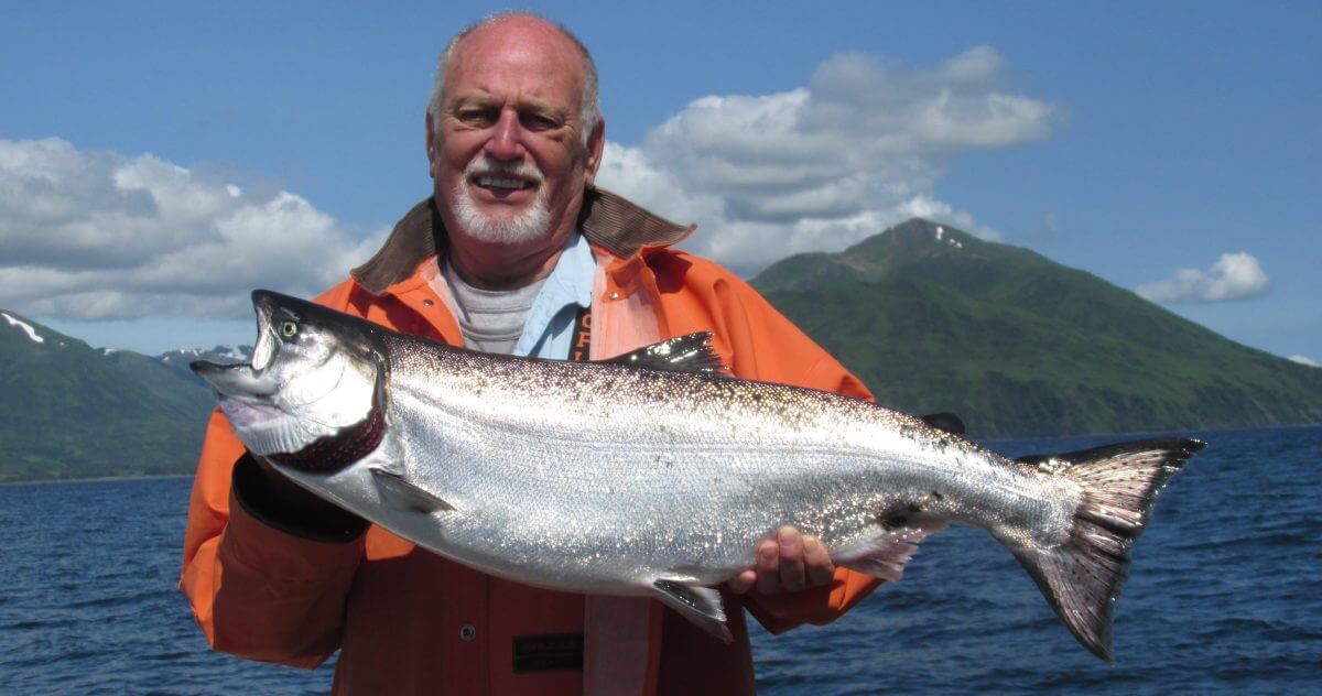 Kodiak Adventures Lodge photo 5