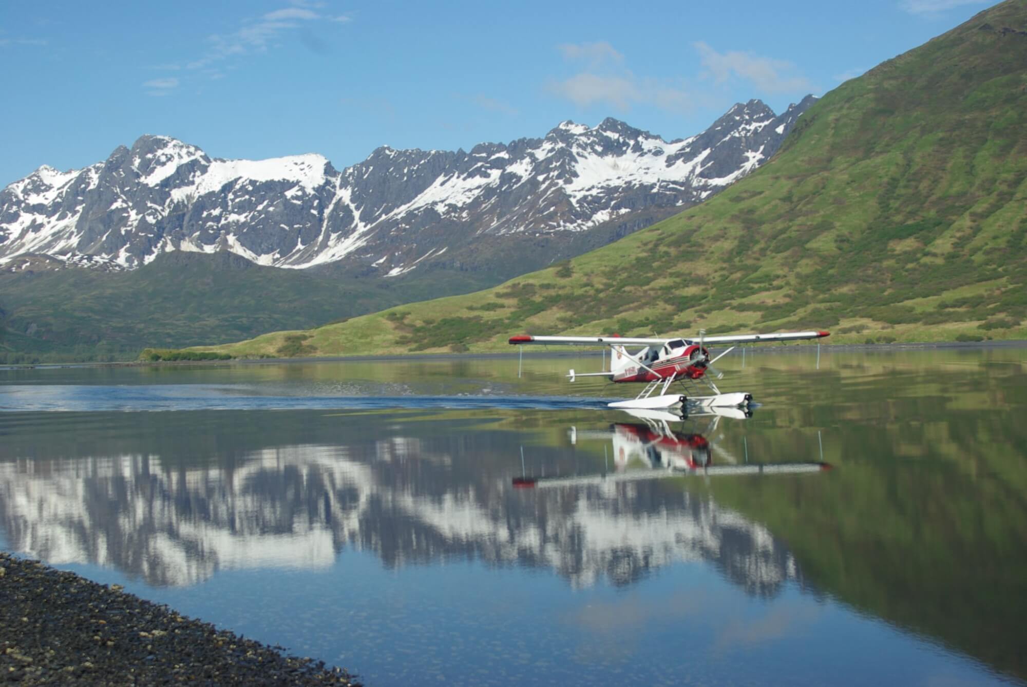 Kodiak Adventures Lodge photo 6