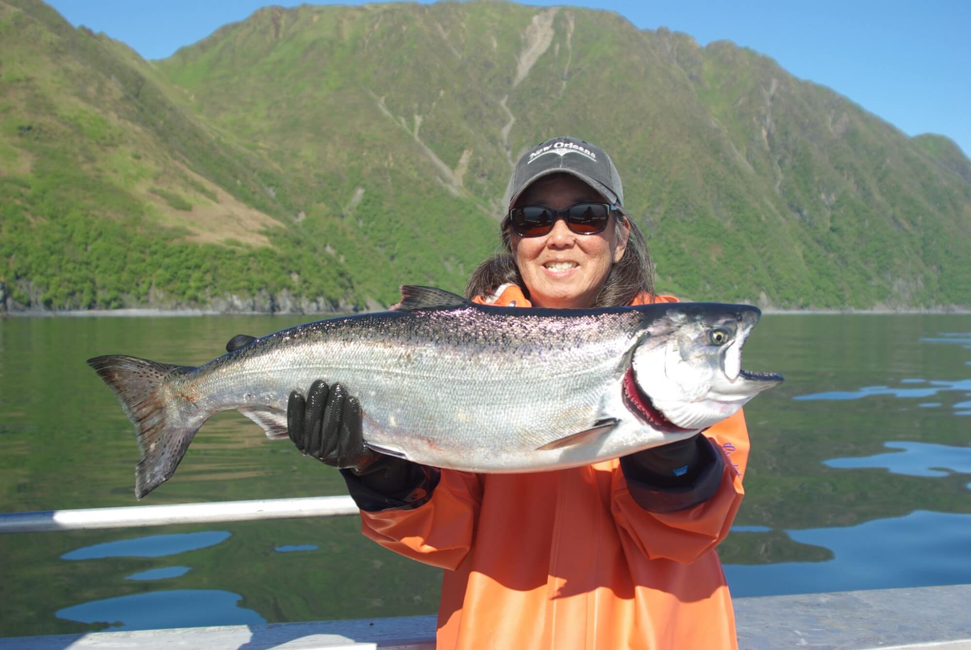 Kodiak Adventures Lodge photo 7