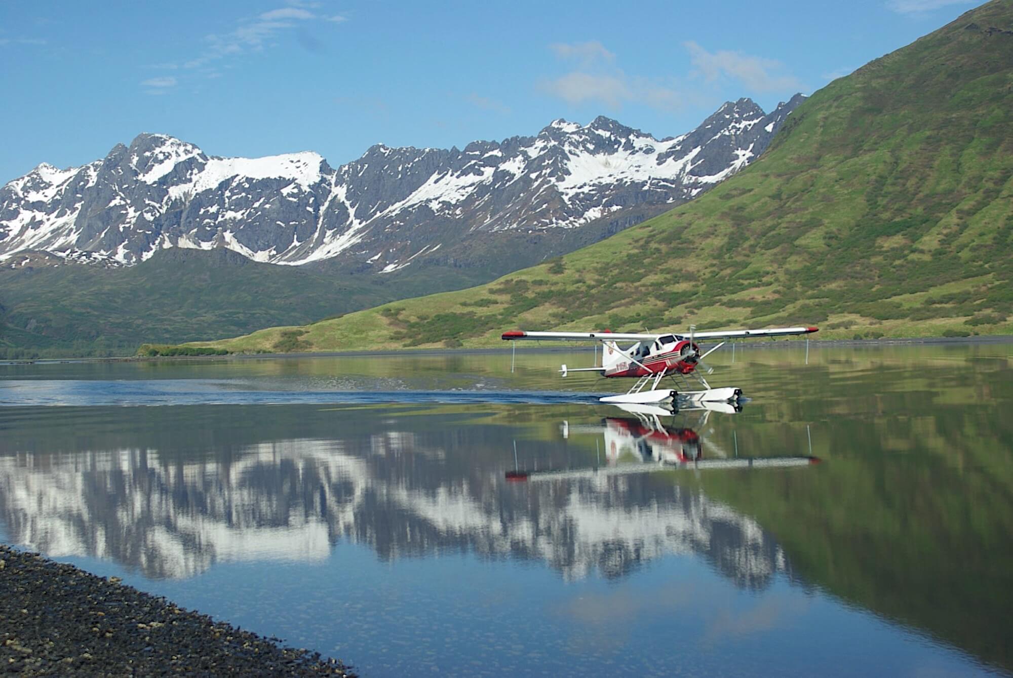 Kodiak Adventures Lodge photo 12
