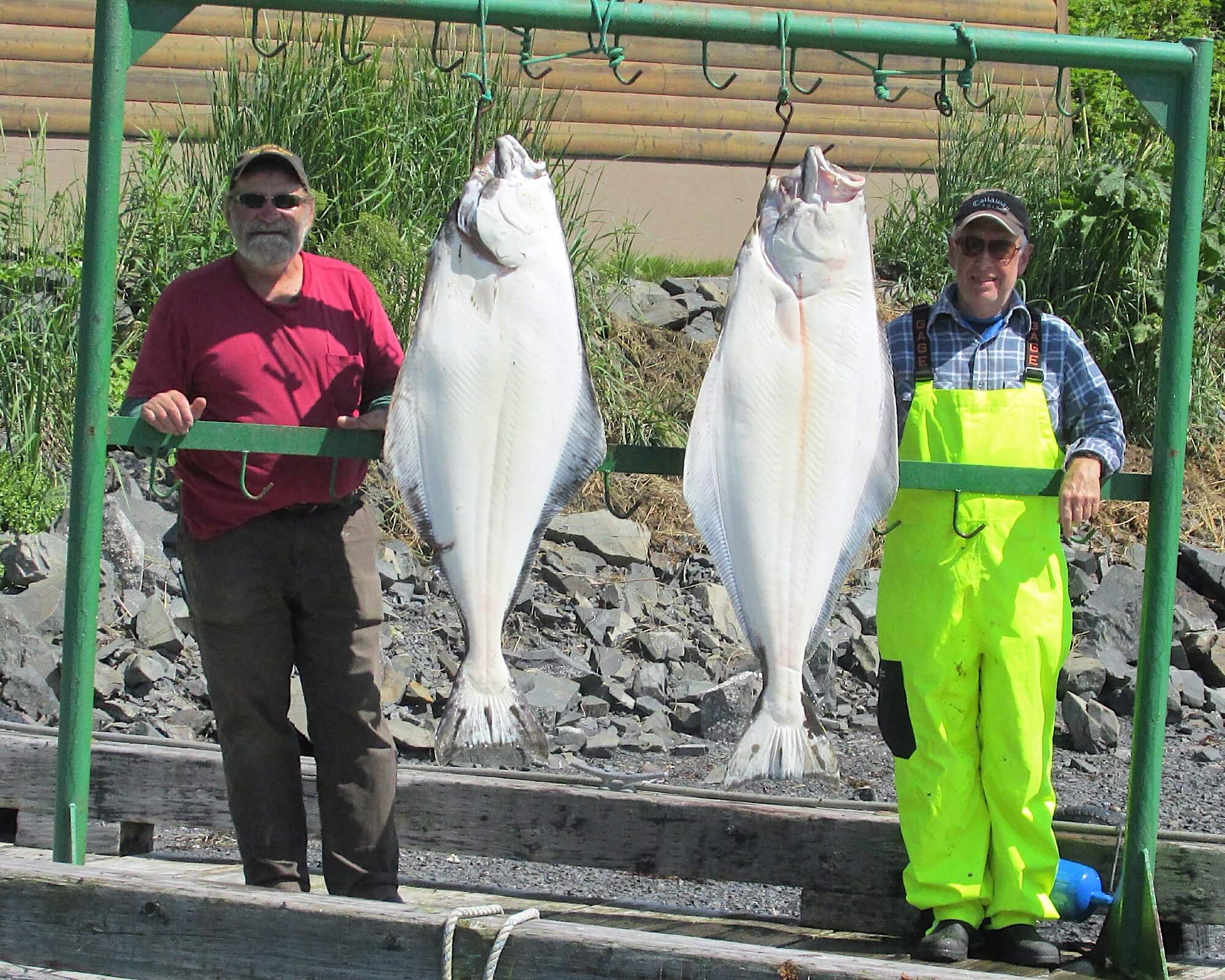 Kodiak Adventures Lodge photo 11