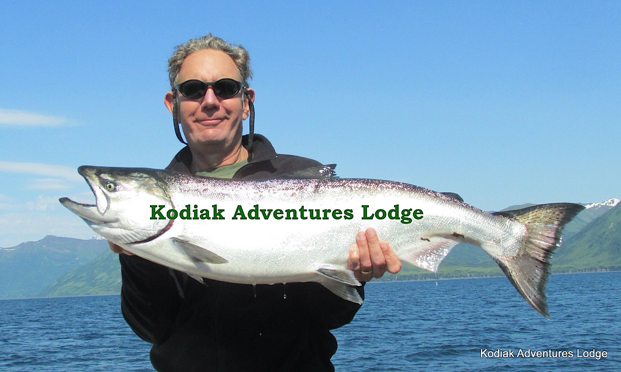 Kodiak Adventures Lodge photo 9