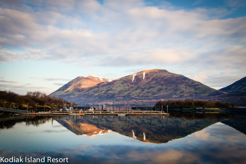 Kodiak Island Resort photo 6