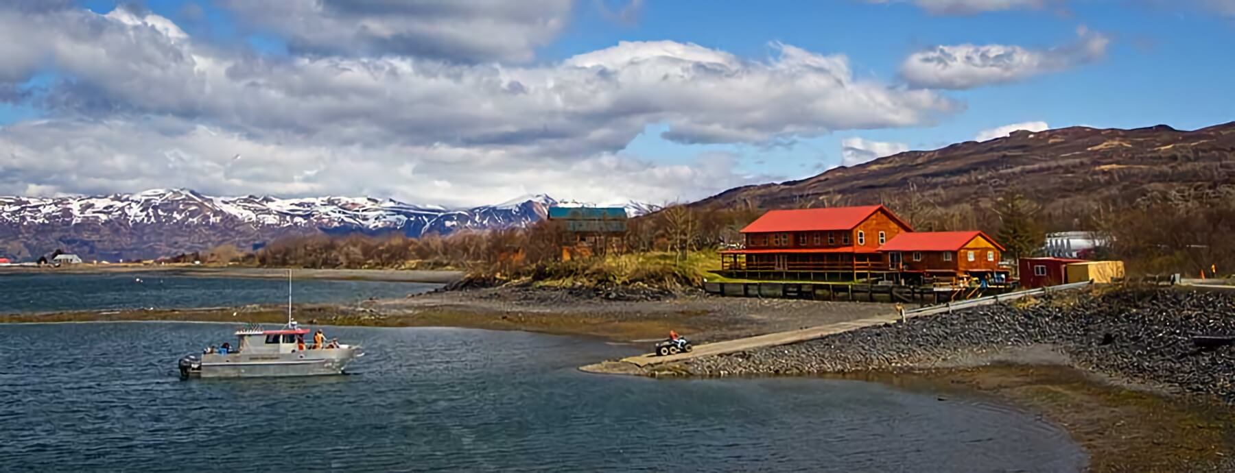 Kodiak Island Resort photo 3