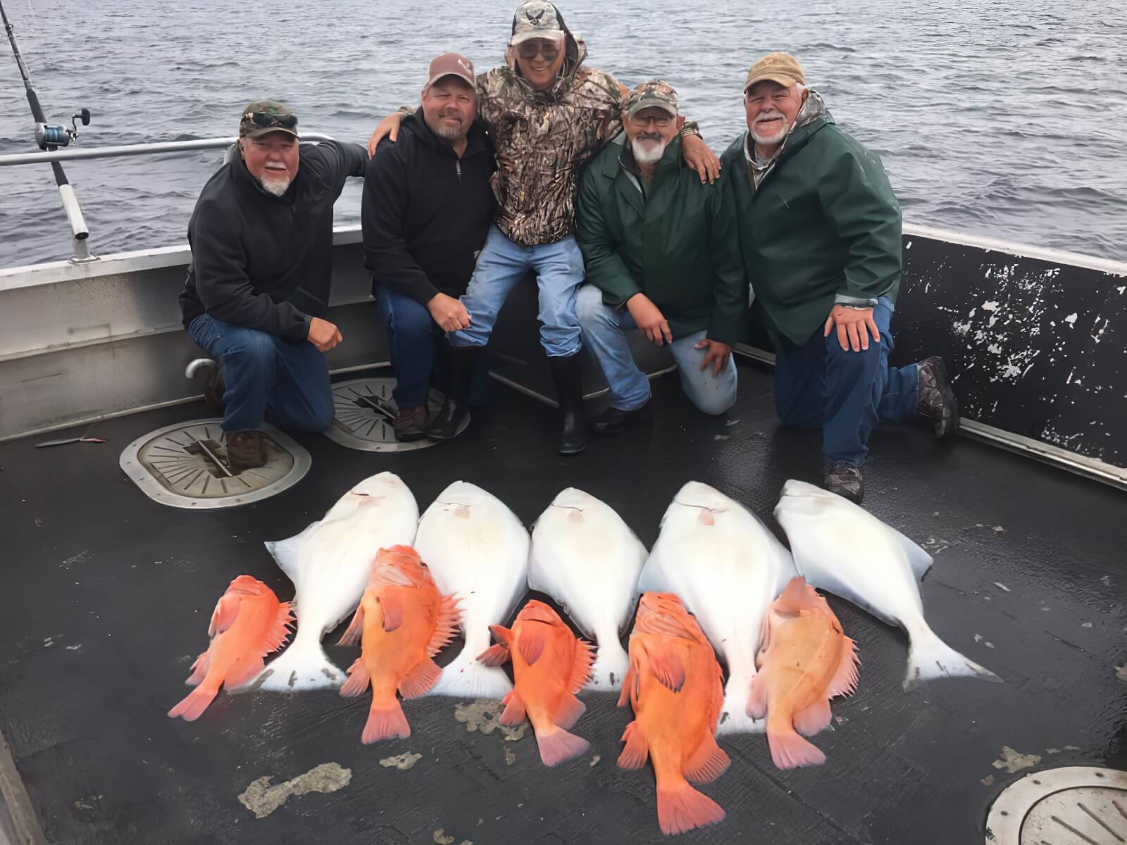 Kodiak Island Resort photo 13