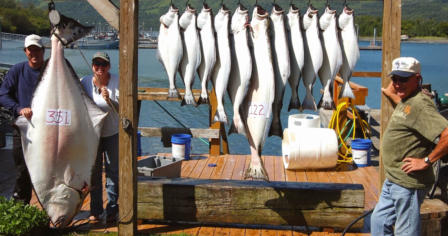 Kodiak Island Resort photo 2