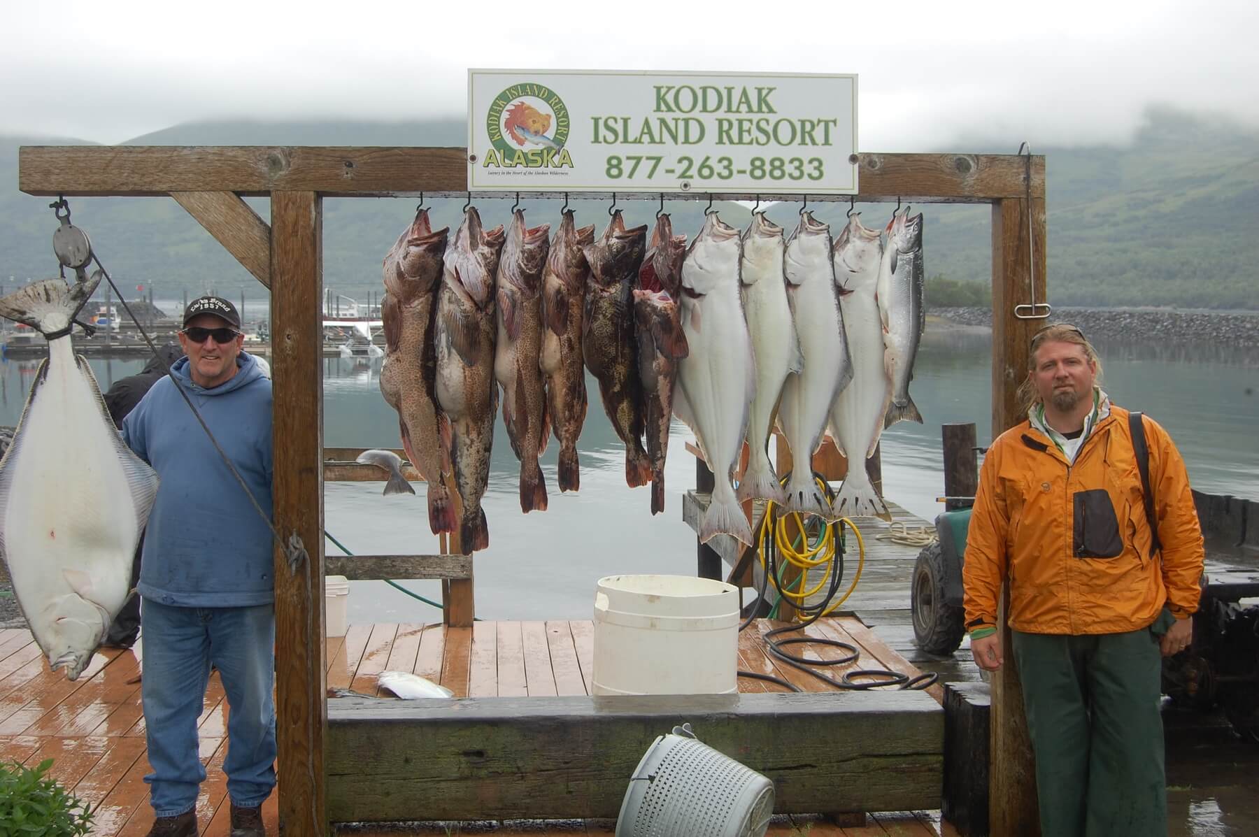 Kodiak Island Resort photo 10