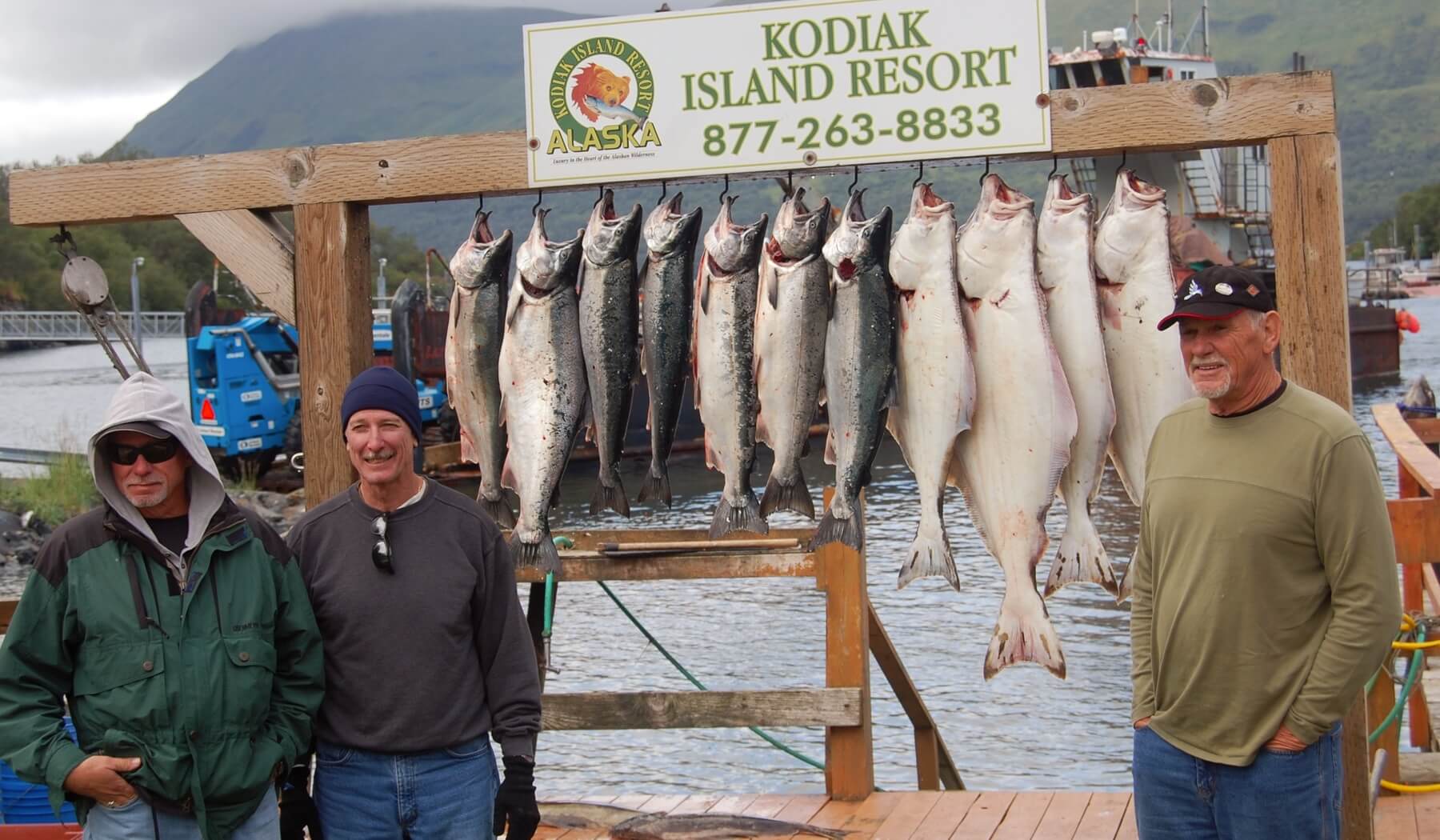 Kodiak Island Resort photo 5
