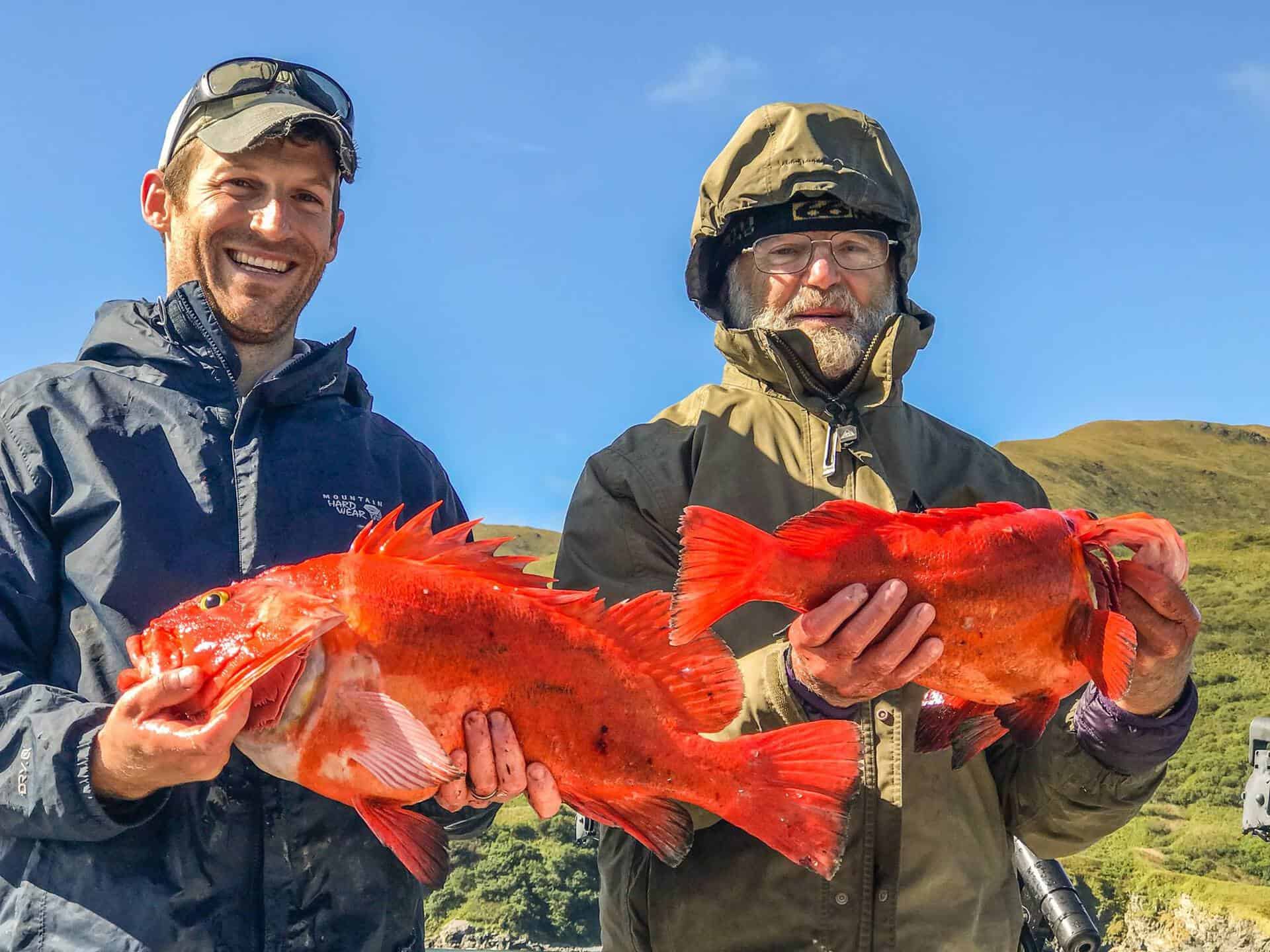 Kodiak Sportsman’s Lodge photo 4