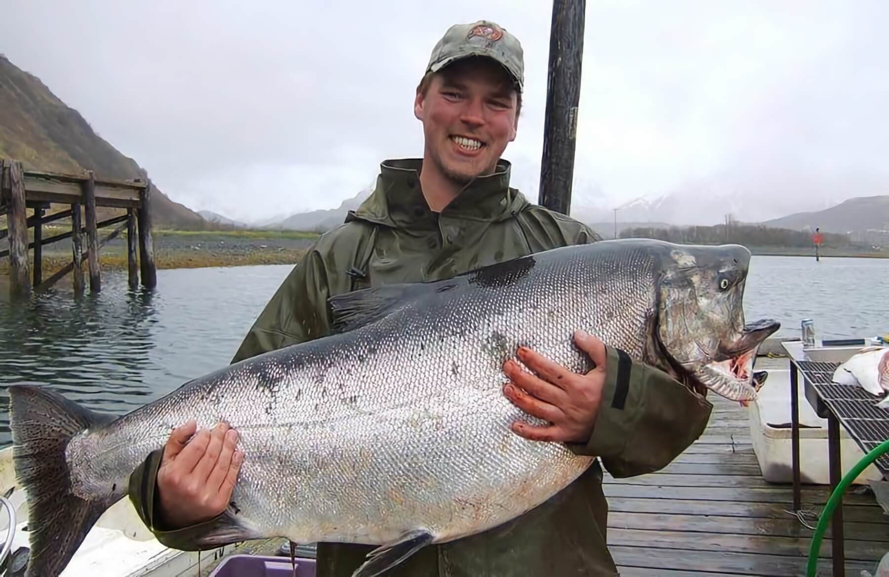 Kodiak Sportsman’s Lodge photo 12