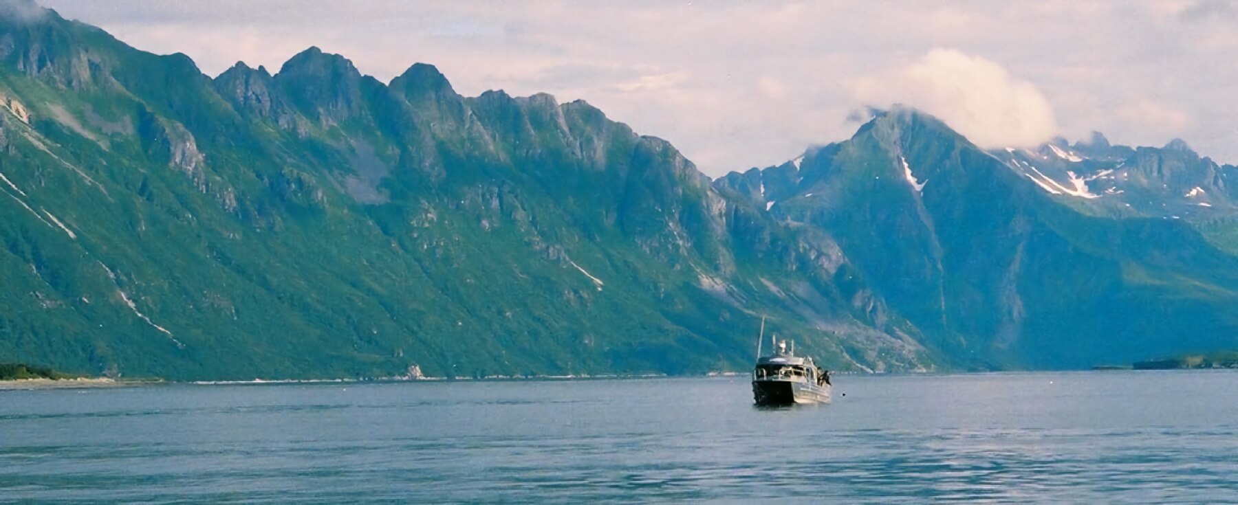 Kodiak Sportsman’s Lodge photo 10