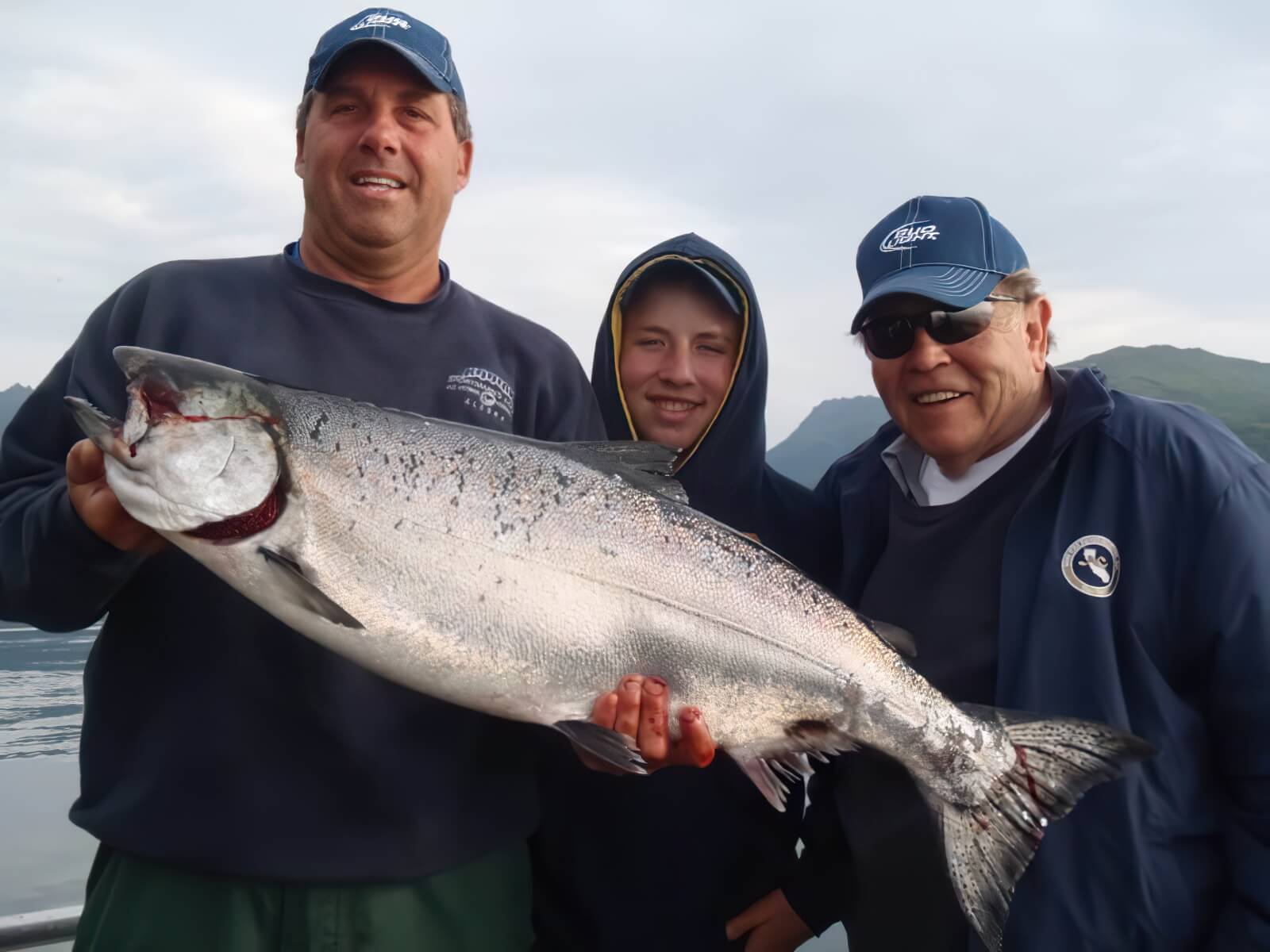 Kodiak Sportsman’s Lodge photo 9