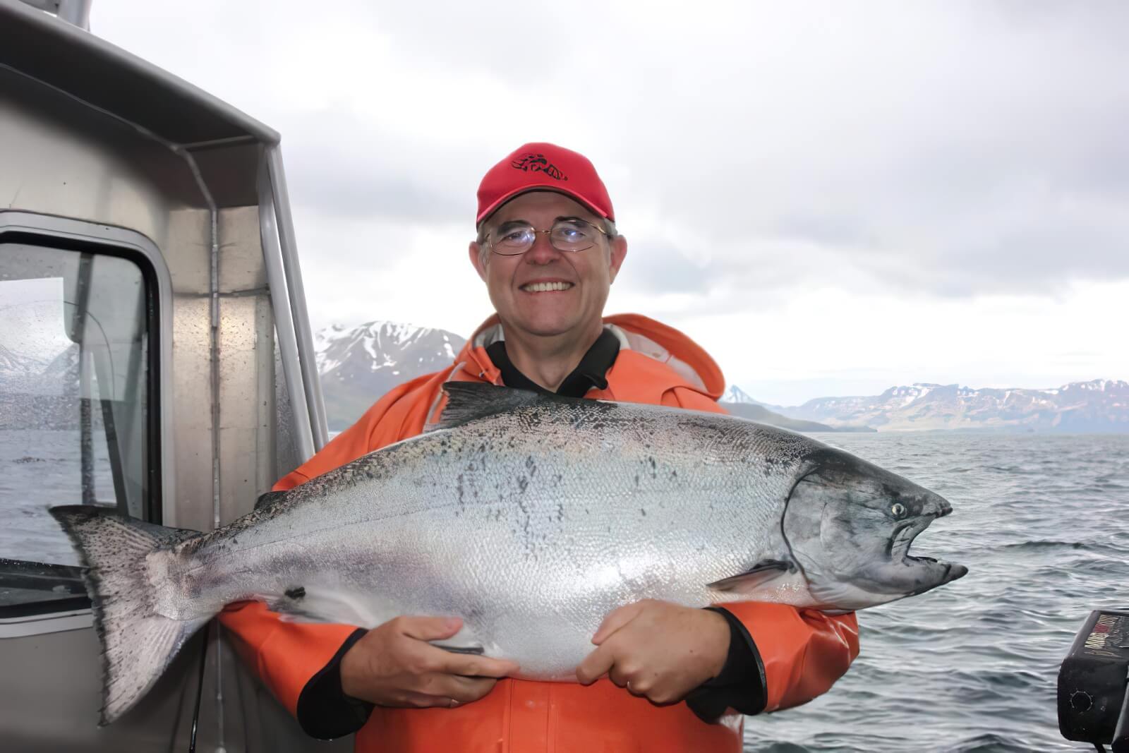Kodiak Sportsman’s Lodge photo 7