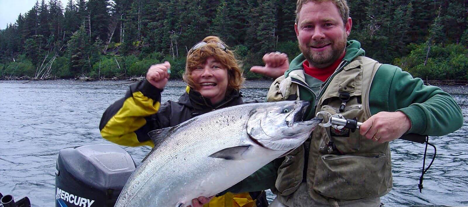 Kodiak Wilderness Adventures