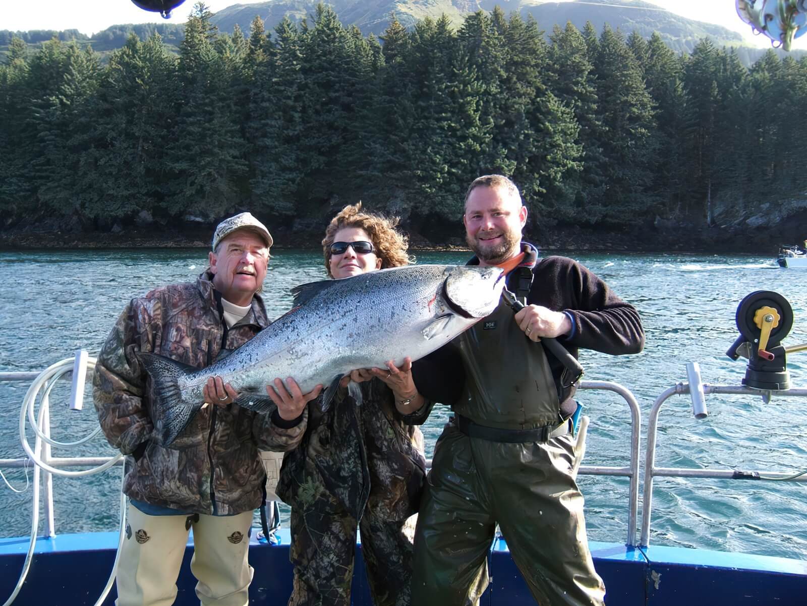 Kodiak Wilderness Adventures photo 12