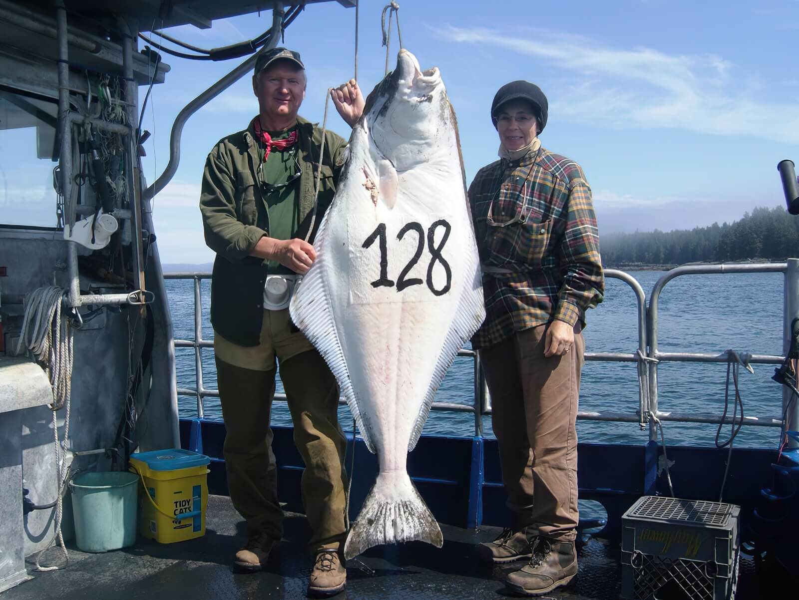 Kodiak Wilderness Adventures photo 11