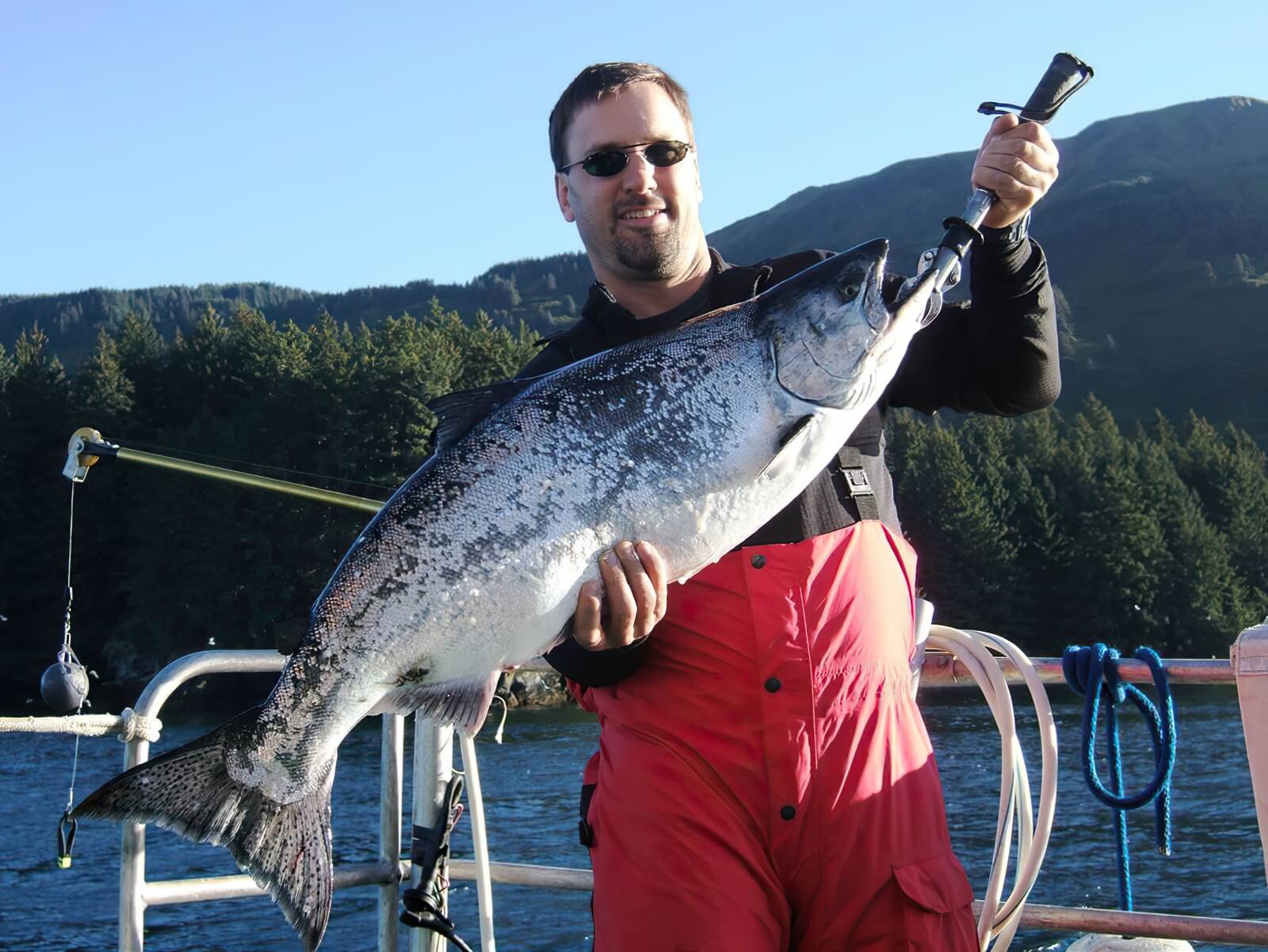 Kodiak Wilderness Adventures photo 10
