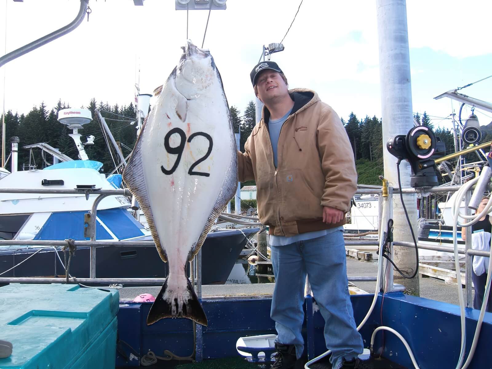 Kodiak Wilderness Adventures photo 9
