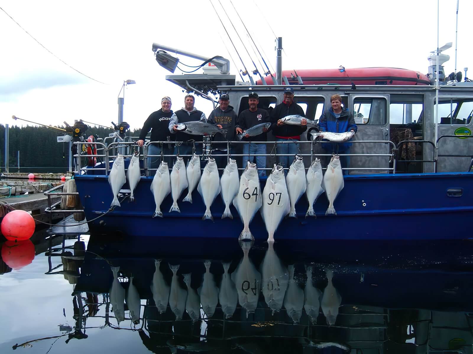 Kodiak Wilderness Adventures photo 6