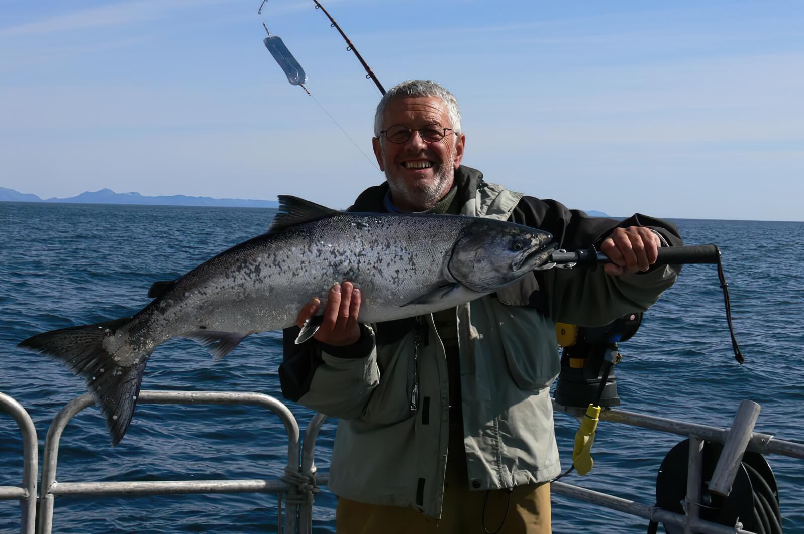 Kodiak Wilderness Adventures photo 4