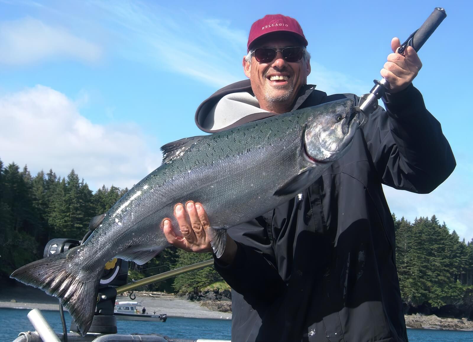Kodiak Wilderness Adventures photo 3