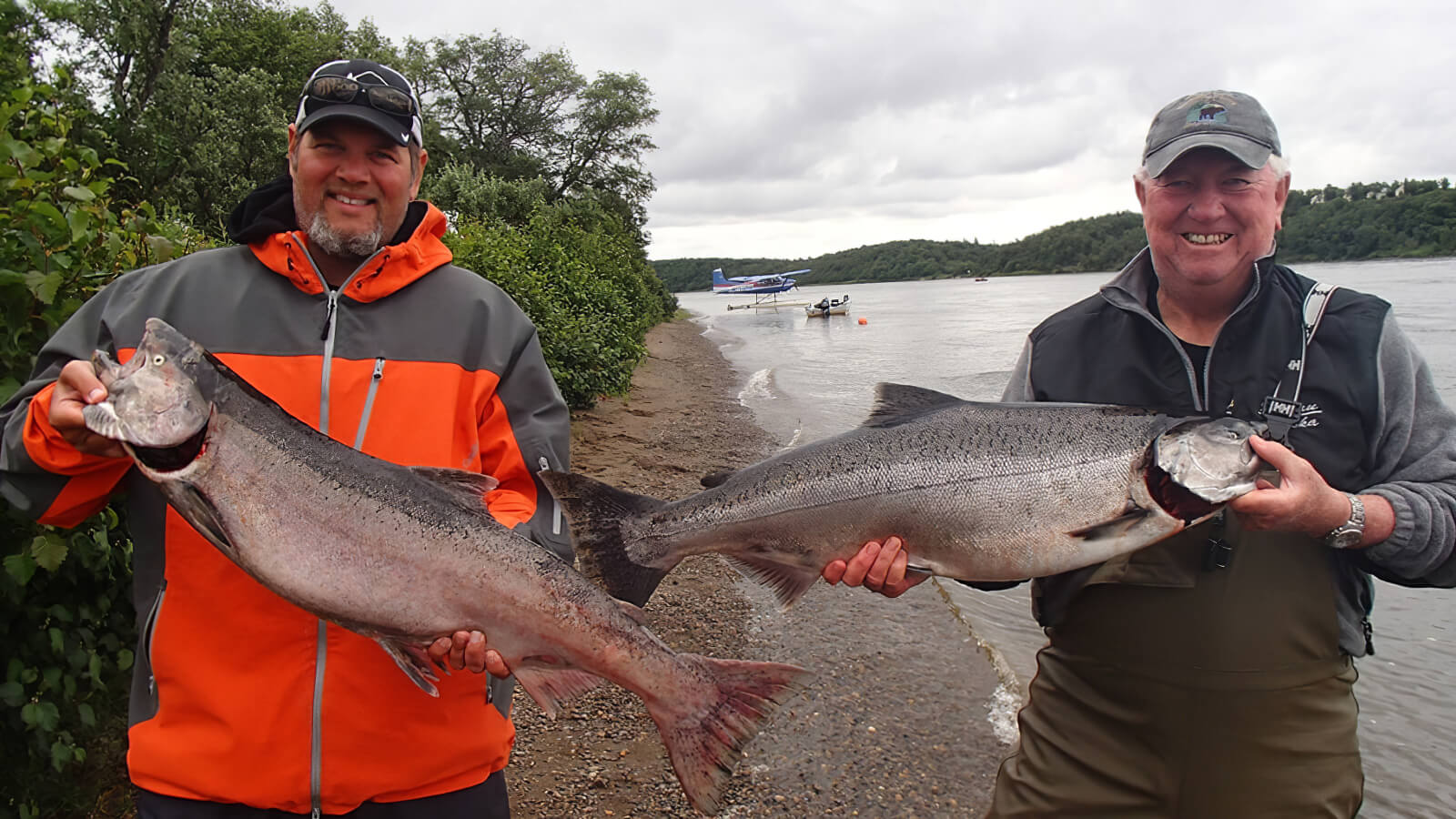 King Salmon Outfitters photo 7