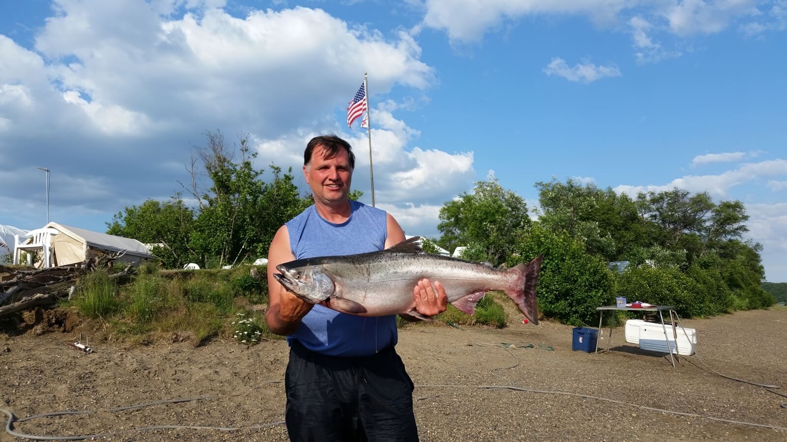 King Salmon Outfitters photo 6