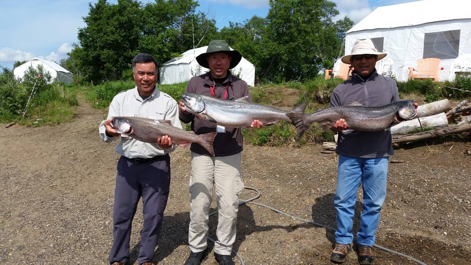 King Salmon Outfitters photo 5