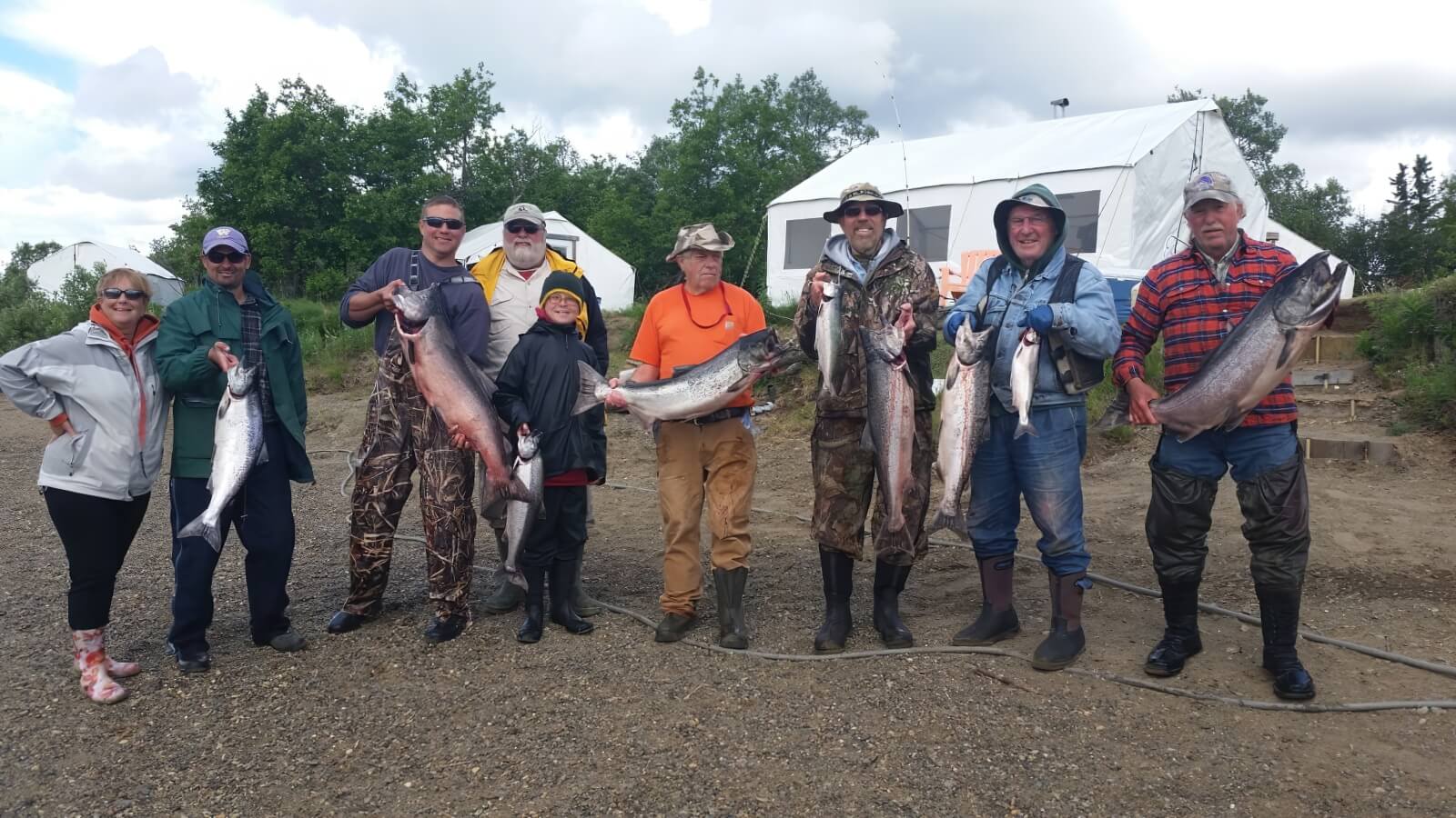 King Salmon Outfitters photo 4