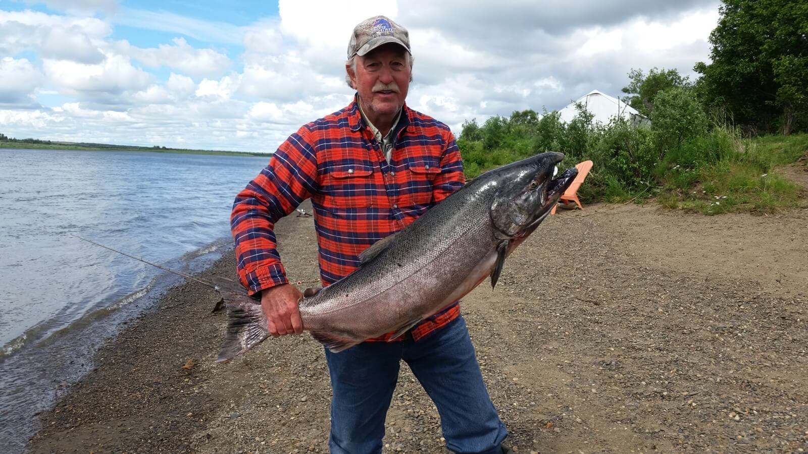 King Salmon Outfitters photo 3