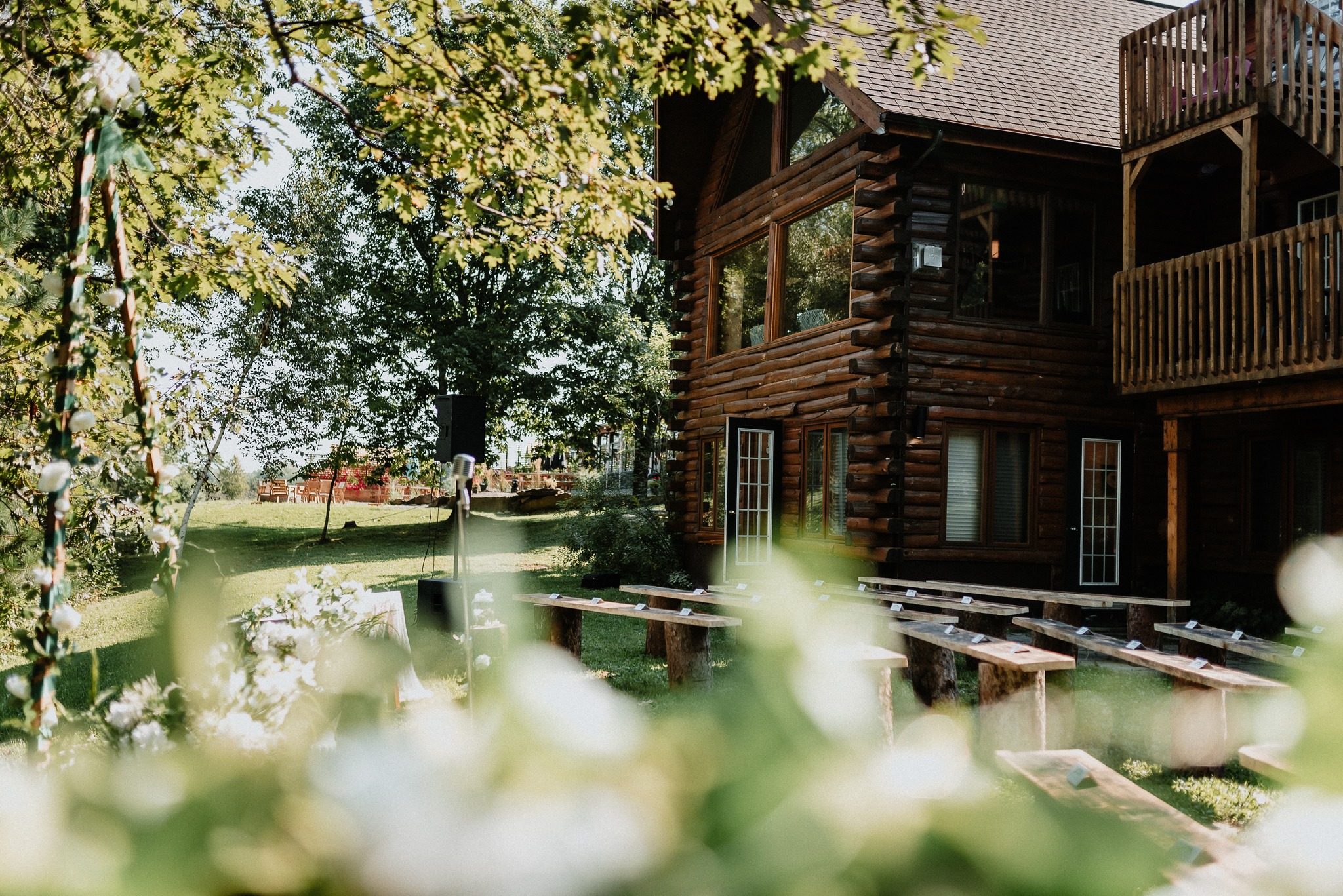 Ledges Inn