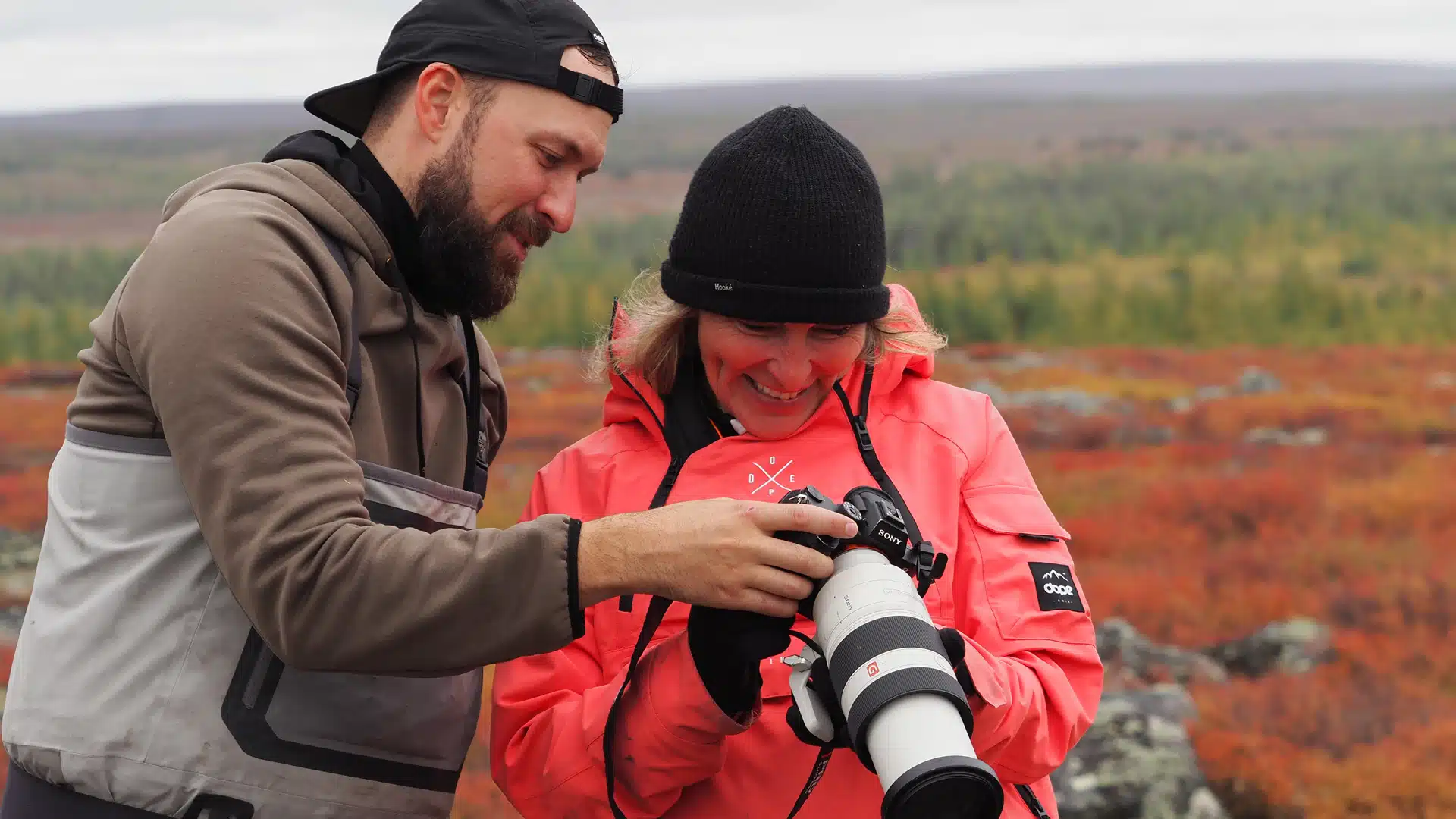 Leaf River Lodge photo 12