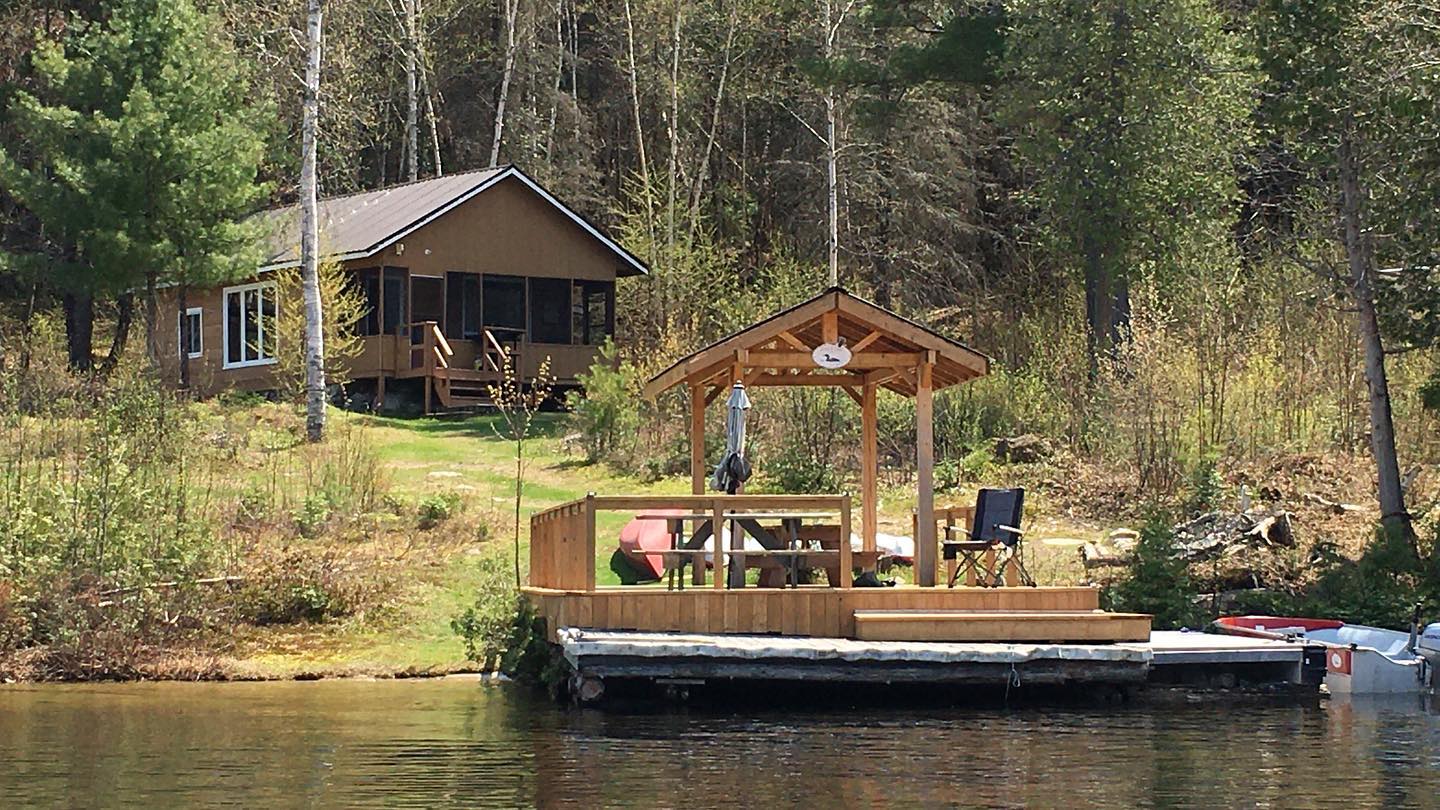 Loon & Eagle Outfitters