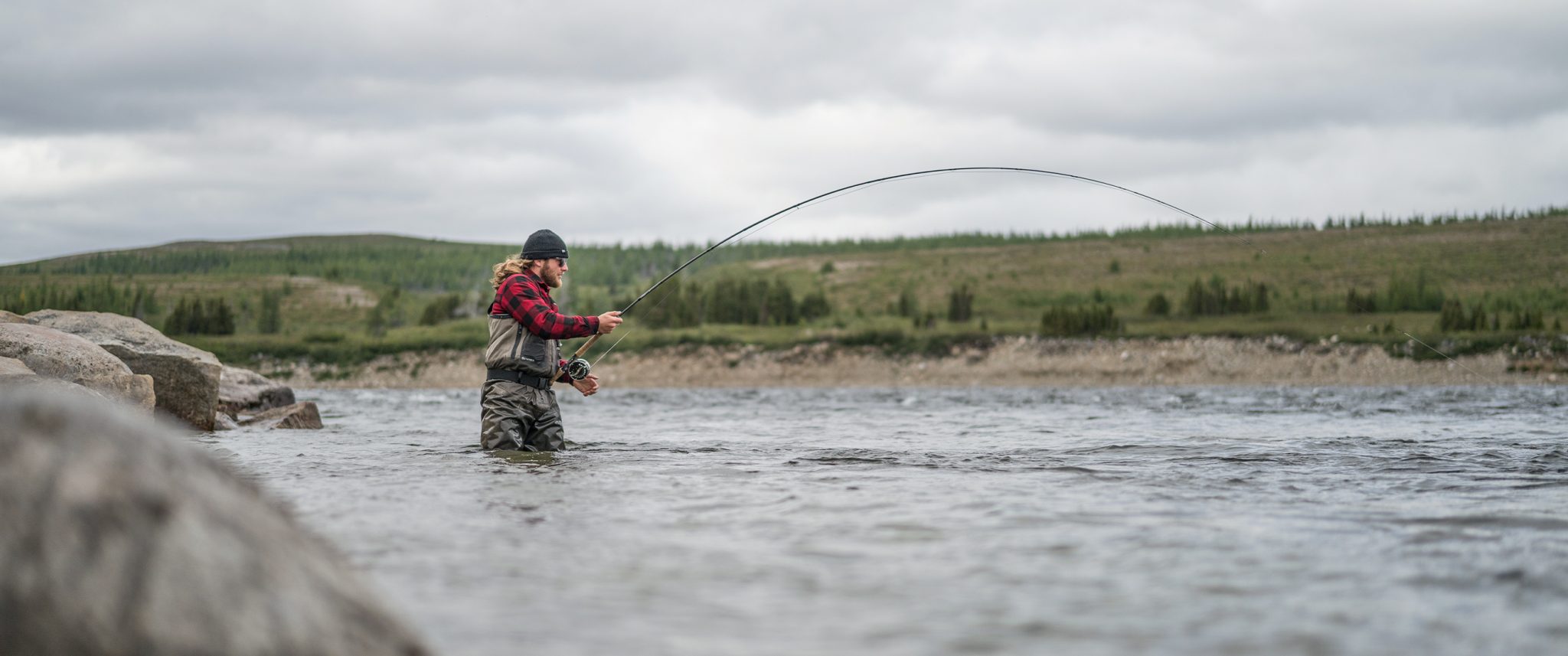 Leaf River Lodge photo 4